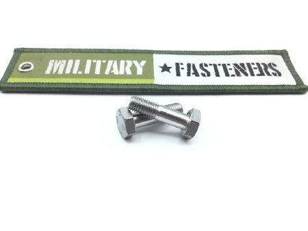 AN174C7A Close Tolerance Bolt (4)