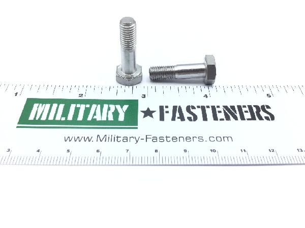 AN174C7A Close Tolerance Bolt (5)