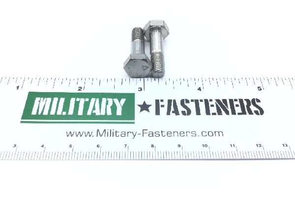 AN174C7A Close Tolerance Bolt (6)