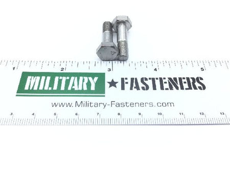 AN174C7A Close Tolerance Bolt (6)