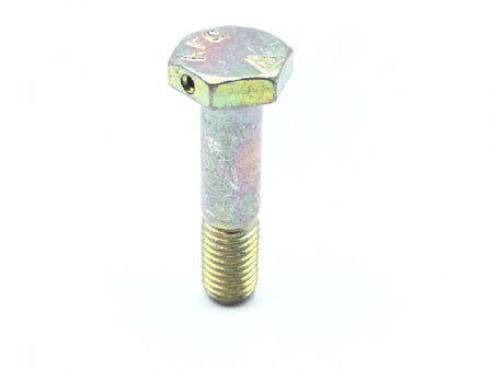 AN174H10A Close Tolerance Bolt