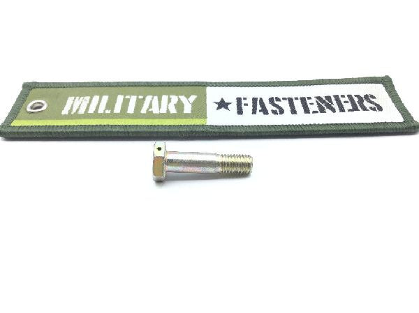 AN174H10A Close Tolerance Bolt (4)