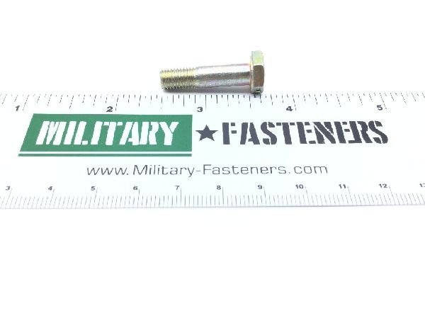 AN174H10A Close Tolerance Bolt (6)