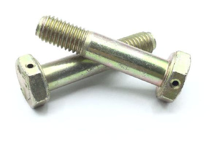AN174H11A Close Tolerance Bolt