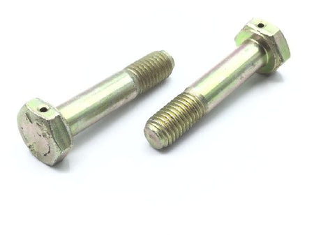 AN174H11A Close Tolerance Bolt (3)