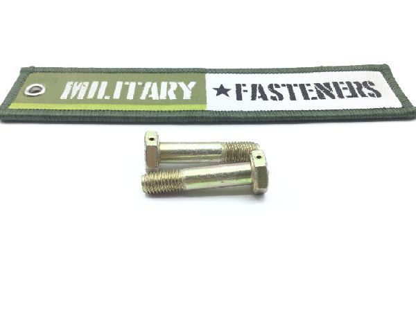 AN174H11A Close Tolerance Bolt (4)