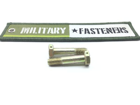 AN174H11A Close Tolerance Bolt (4)