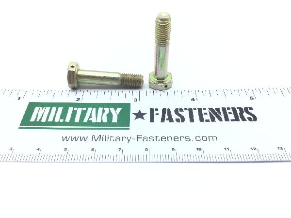 AN174H11A Close Tolerance Bolt (5)