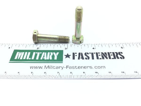 AN174H11A Close Tolerance Bolt (5)