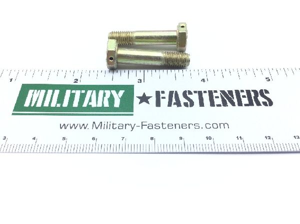 AN174H11A Close Tolerance Bolt (6)
