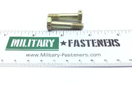 AN174H11A Close Tolerance Bolt (6)