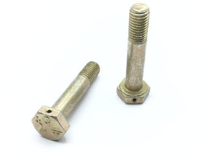AN174H12A Close Tolerance Bolt