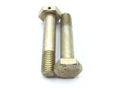 AN174H12A Close Tolerance Bolt (3)