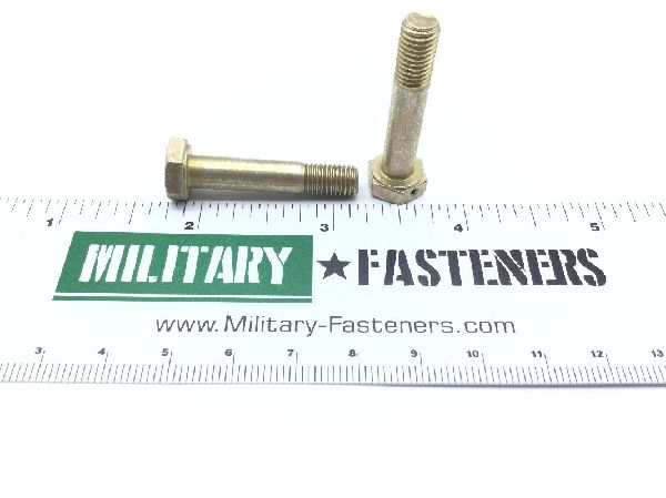 AN174H12A Close Tolerance Bolt (5)