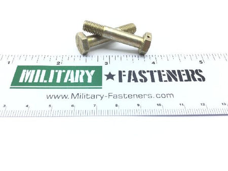 AN174H12A Close Tolerance Bolt (6)