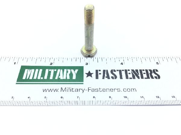 AN174H13A Close Tolerance Bolt (5)