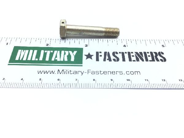 AN174H13A Close Tolerance Bolt (6)