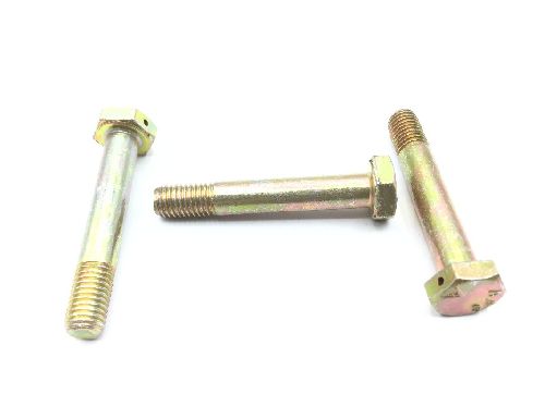 AN174H14A Close Tolerance Bolt