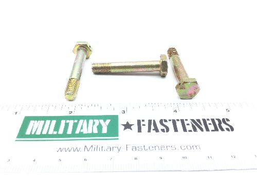 AN174H14A Close Tolerance Bolt (2)
