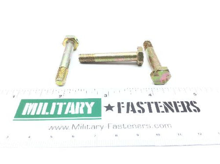 AN174H14A Close Tolerance Bolt (2)