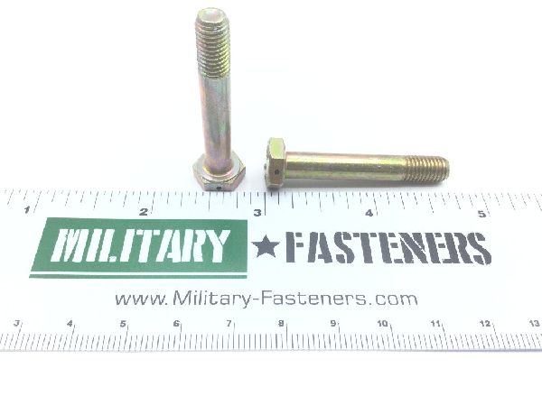 AN174H14A Close Tolerance Bolt (7)