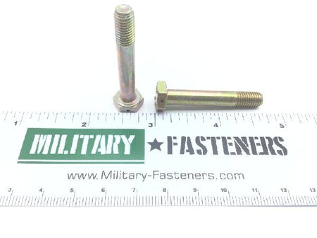 AN174H14A Close Tolerance Bolt (7)