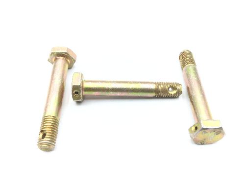 AN174H14 Close Tolerance Bolt
