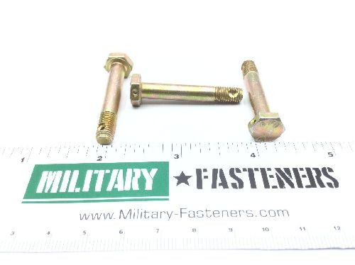 AN174H14 Close Tolerance Bolt (2)