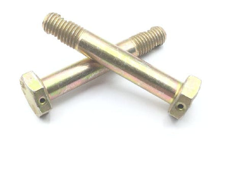 AN174H14 Close Tolerance Bolt (3)