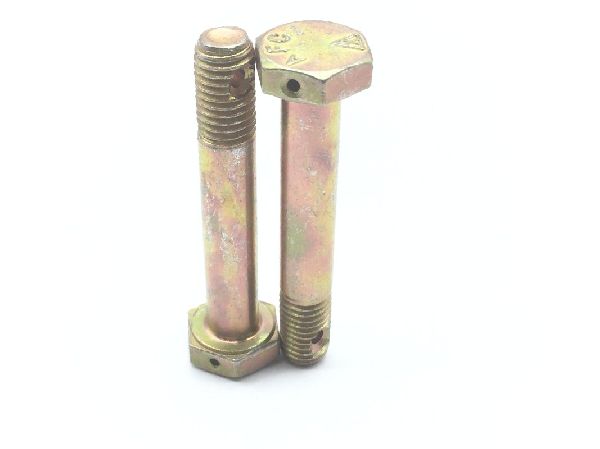 AN174H14 Close Tolerance Bolt (4)