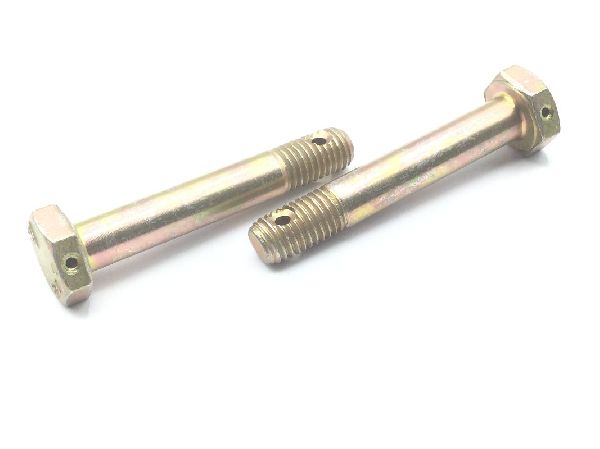 AN174H14 Close Tolerance Bolt (5)