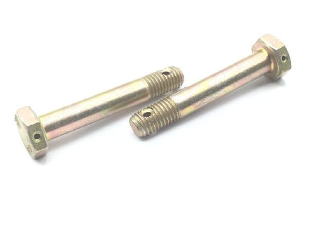 AN174H14 Close Tolerance Bolt (5)