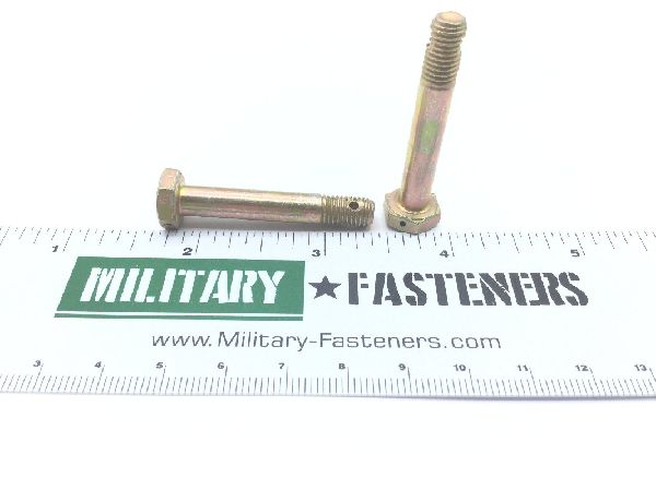 AN174H14 Close Tolerance Bolt (7)