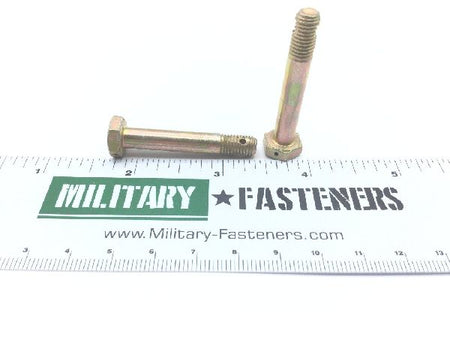 AN174H14 Close Tolerance Bolt (7)