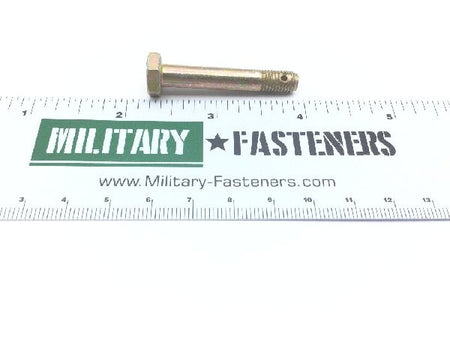 AN174H14 Close Tolerance Bolt (8)