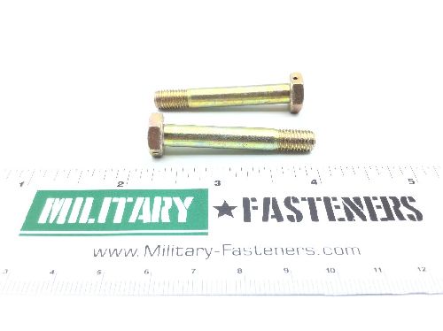 AN174H15A Close Tolerance Bolt