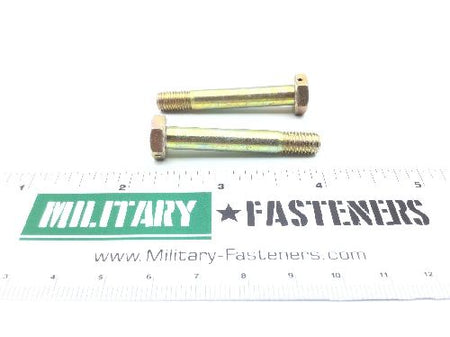 AN174H15A Close Tolerance Bolt