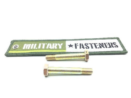 AN174H15A Close Tolerance Bolt (2)