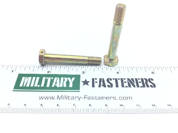 AN174H15A Close Tolerance Bolt (7)