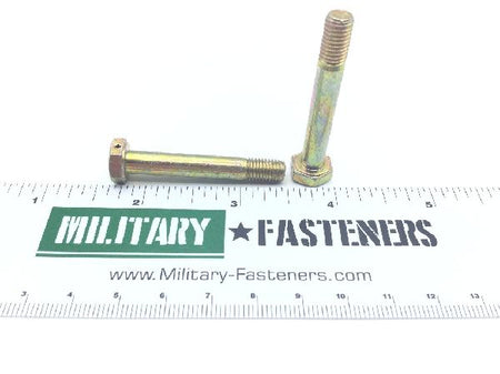 AN174H15A Close Tolerance Bolt (7)