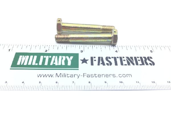 AN174H15A Close Tolerance Bolt (8)