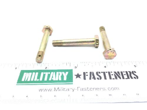 AN174H15 Close Tolerance Bolt