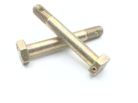 AN174H15 Close Tolerance Bolt (2)