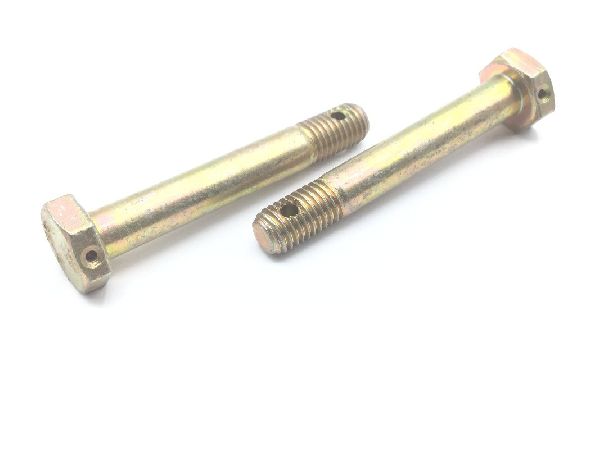 AN174H15 Close Tolerance Bolt (4)