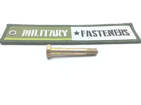 AN174H15 Close Tolerance Bolt (5)