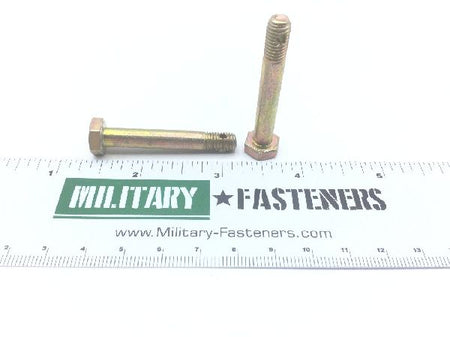 AN174H15 Close Tolerance Bolt (6)