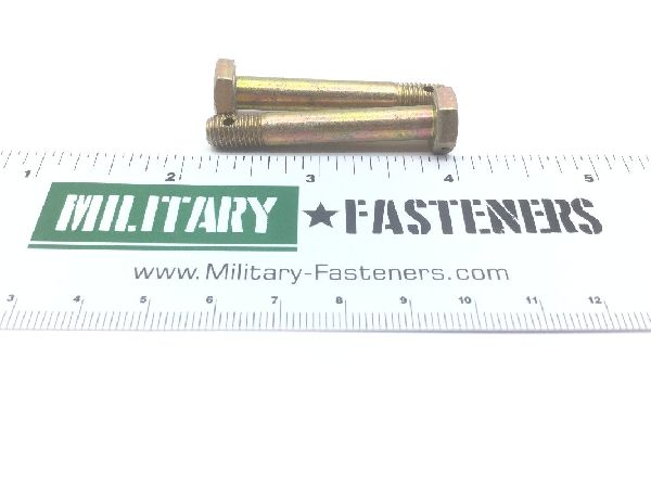 AN174H15 Close Tolerance Bolt (7)