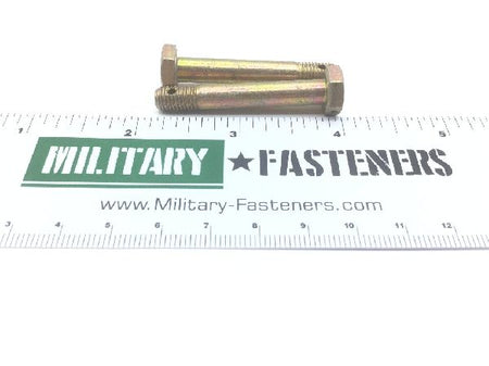 AN174H15 Close Tolerance Bolt (7)