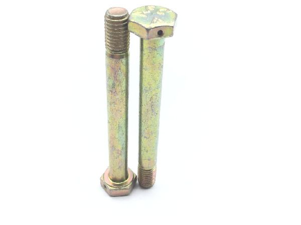 AN174H22A Close Tolerance Bolt