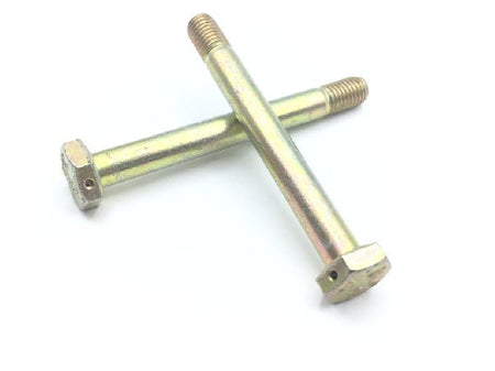 AN174H22A Close Tolerance Bolt (2)